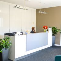 Espace Bureau - Stop & Work Bourg-la-Reine