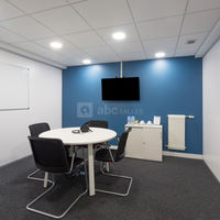 Espace Bureau - Stop & Work Bourg-la-Reine
