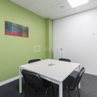 Espace Bureau - Stop & Work Bourg-la-Reine