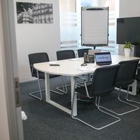 Espace Bureau - Stop & Work Bourg-la-Reine
