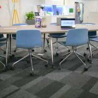 Espace Bureau - Stop & Work Bourg-la-Reine