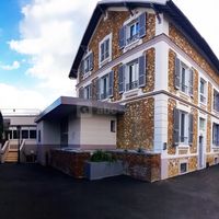 Espace Bureau - Stop & Work Bourg-la-Reine