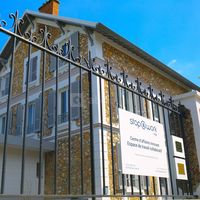 Espace Bureau - Stop & Work Bourg-la-Reine
