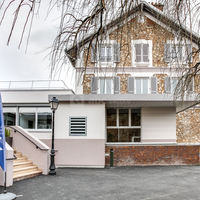Espace Bureau - Stop & Work Bourg-la-Reine
