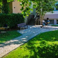 Espace Bureau - Stop & Work Bourg-la-Reine