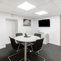 Espace Bureau - Stop & Work Bourg-la-Reine