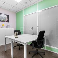 Espace Bureau - Toulouse Blagnac Airport
