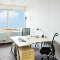 Espace Bureau - Toulouse Blagnac Airport