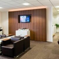 Espace Bureau - Toulouse Blagnac Airport