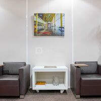 Espace Bureau - Toulouse Blagnac Airport