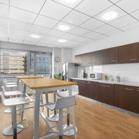 Espace Bureau - Toulouse Blagnac Airport