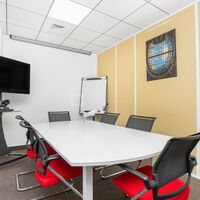 Espace Bureau - Toulouse Blagnac Airport