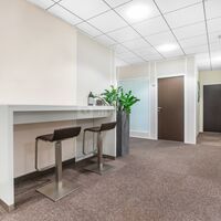 Espace Bureau - Toulouse Blagnac Airport