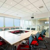 Espace Bureau - Toulouse Blagnac Airport