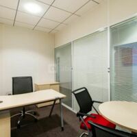 Espace Bureau - Toulouse Blagnac Airport