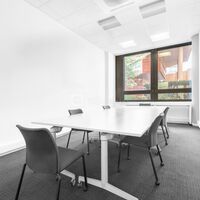 Espace Bureau - Centre d'Affaires Toulouse