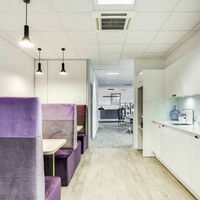 Espace Bureau - Villepinte Parc des Expositions