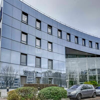 Espace Bureau - Villepinte Parc des Expositions