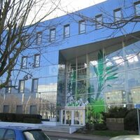 Espace Bureau - Villepinte Parc des Expositions