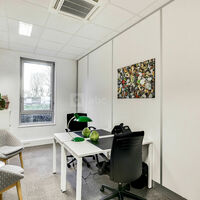 Espace Bureau - Villepinte Parc des Expositions
