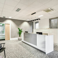 Espace Bureau - Villepinte Parc des Expositions