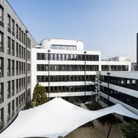 Espace Bureau - Villeurbanne Le Patio