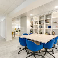 Espace Bureau - Villeurbanne Le Patio