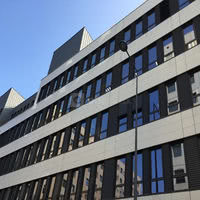 Espace Bureau - Villeurbanne Le Patio