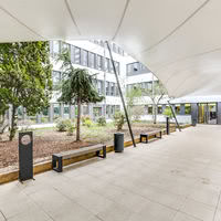 Espace Bureau - Villeurbanne Le Patio