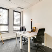Espace Bureau - Villeurbanne Le Patio