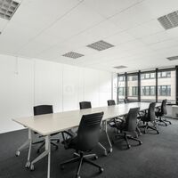 Espace Bureau - Grenoble Meylan