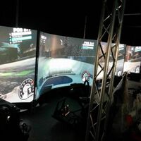 Simfactory