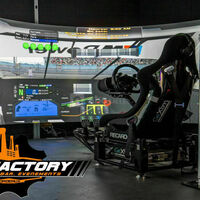 Simfactory