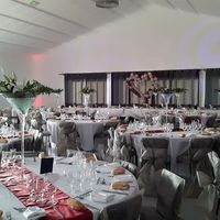 Salle de réception