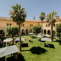 Le Cloître Marseille