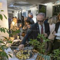 Le Cloître Marseille
