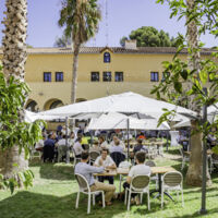 Le Cloître Marseille