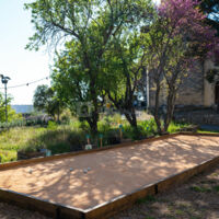 Le Cloître Marseille