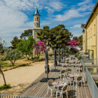 Le Cloître Marseille
