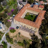 Le Cloître Marseille