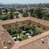 Le Cloître Marseille