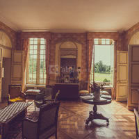 Petit salon / sous-comission
