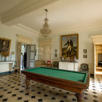 Le Billard