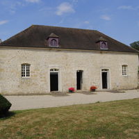 Communs extérieur