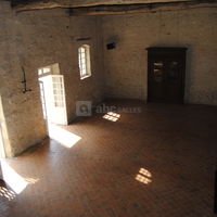 Vue depuis la mezzanine