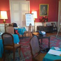 Grand Salon - façon journée d'étude