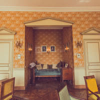 Petit salon / sous-comission