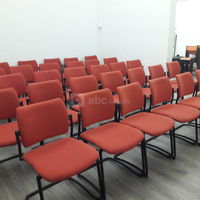 Salle Crystal Alfortville