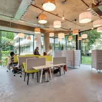 Espace Bureau - Boulogne Billancourt Pont de Sèvres
