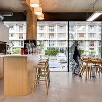 Espace Bureau - Boulogne Billancourt Pont de Sèvres